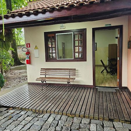 Pousada Recanto Passarela Aparecida  Exterior foto